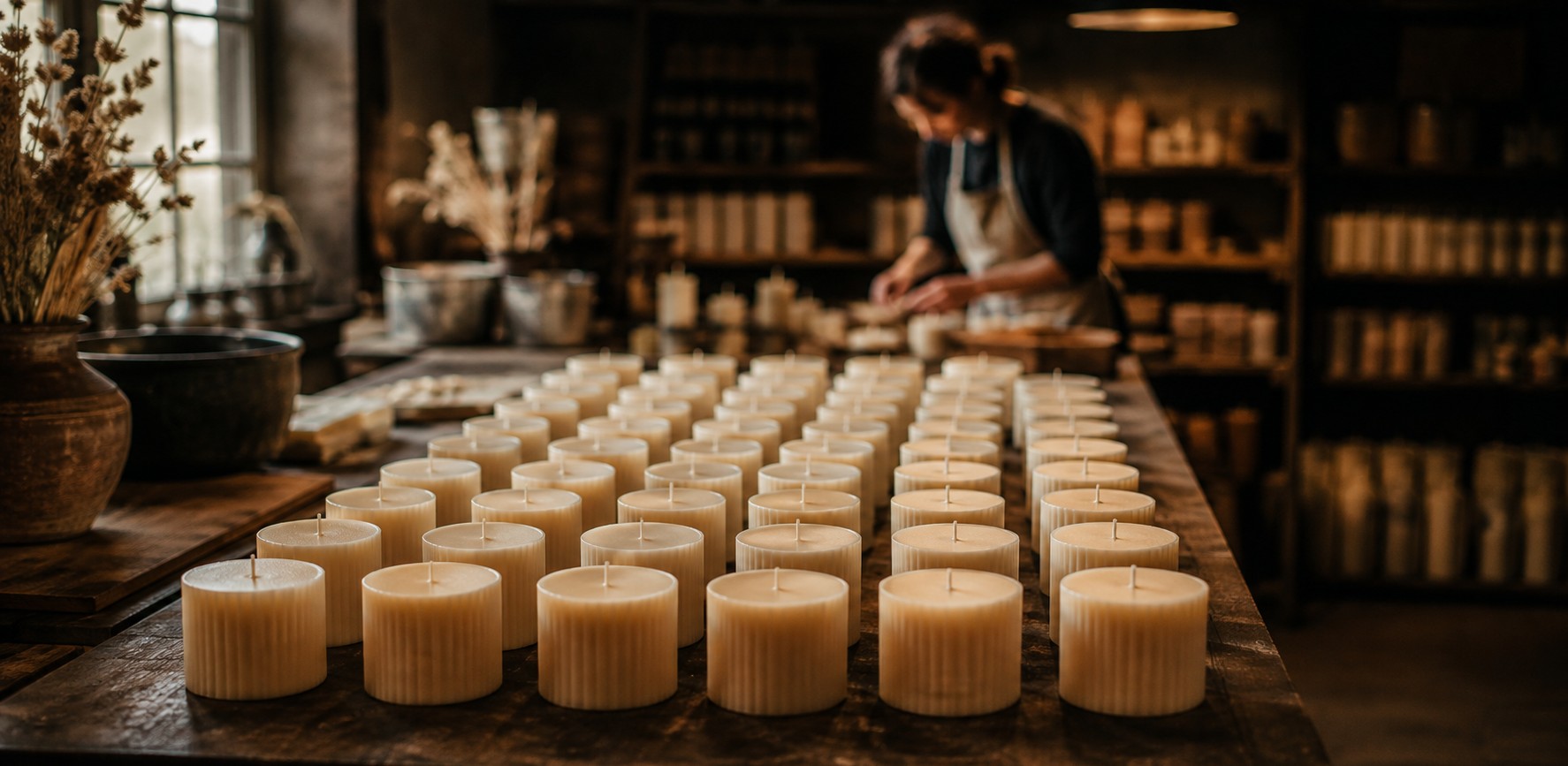 Séries professionnelles — Maison Armierre