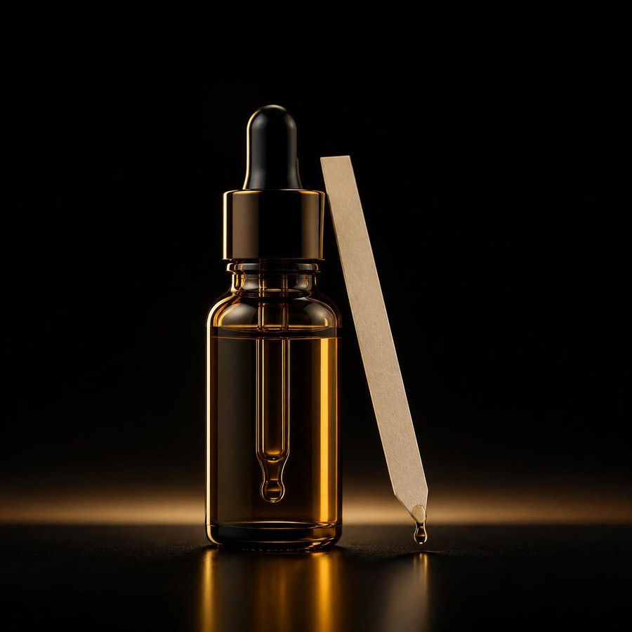 Fragrance — Maison Armierre